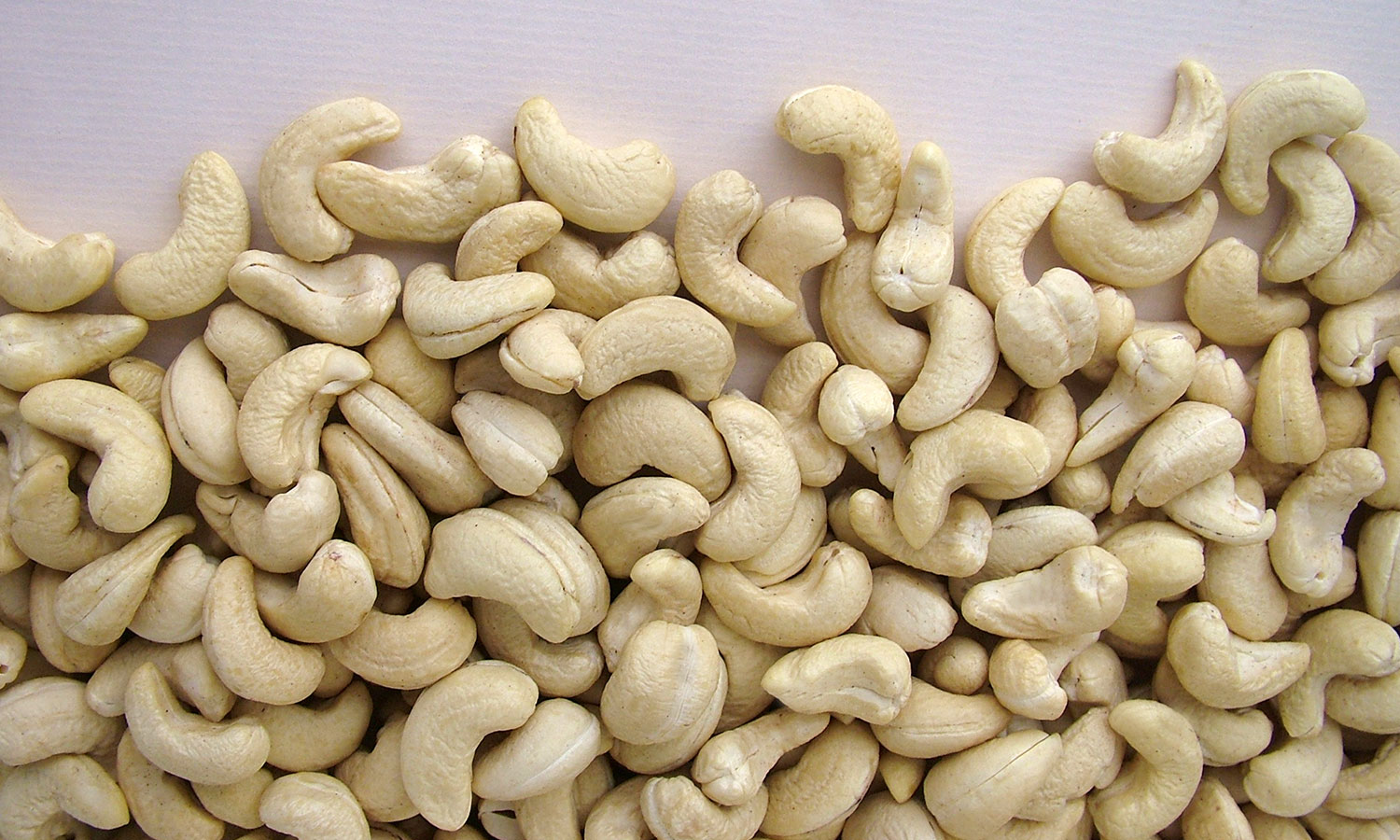 Bolkar Cashews