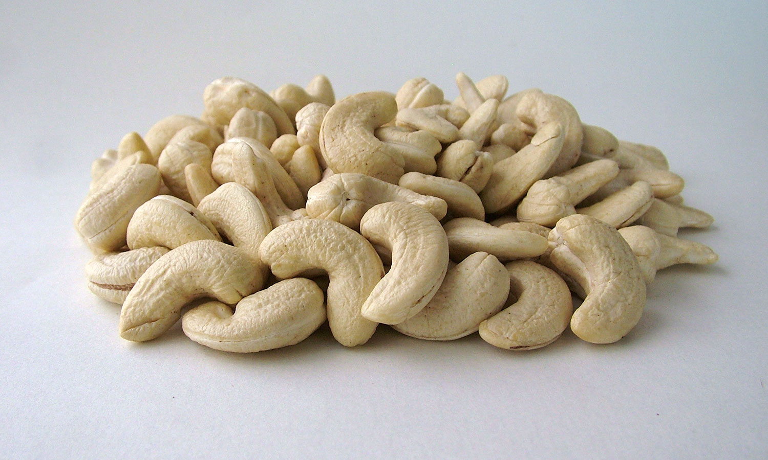 Bolkar Cashews