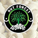 Nut Forest