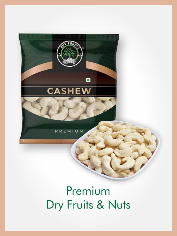 Bolkar Cashews