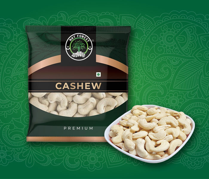 Bolkar Cashews Products