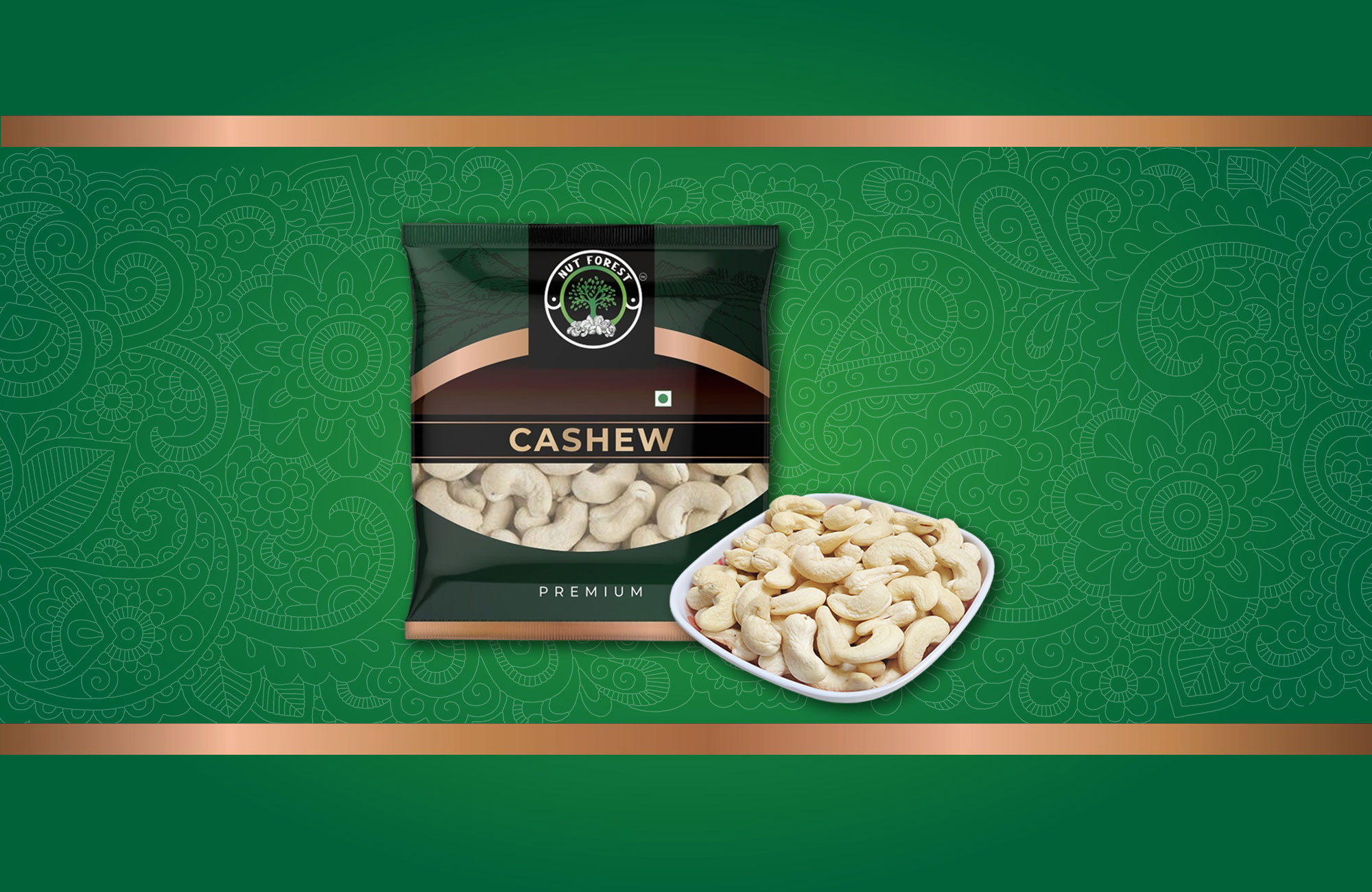 Bolkar Cashews